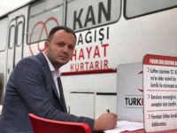 ÜLKÜCÜLERDEN İLAYDA'YA DESTEK