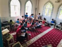 ÜLKÜCÜLERDEN ÖRNEK PROJE