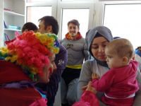 ULTRASLANLAR'DAN ASLAN GİBİ PROJE