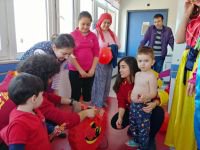 ULTRASLANLAR'DAN ASLAN GİBİ PROJE