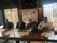 ULUSLARARASI MUTFAK GÜNLERİ'NİN 5.'Sİ DÜZENLENİYOR