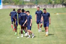 ÜMİT KARAN BOLU'DA