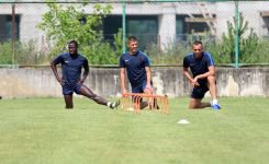 ÜMİT KARAN BOLU'DA