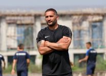 ÜMİT KARAN BOLU'DA