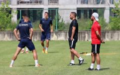 ÜMİT KARAN BOLU'DA