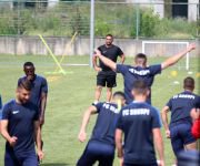 ÜMİT KARAN BOLU'DA