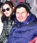 ÜNLÜ İSİMLER KARTALKAYA'YI TERCİH ETTİ