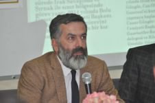 USTA GAZETECİLER ÖĞRENCİLERLE BULUŞTU