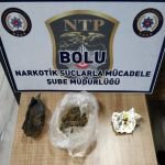 ZEHİR TACİRİ ENSELENDİ