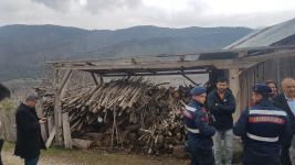 VAHŞİ KATLİAMIN SANIKLARINA KEŞİF YAPTIRILDI