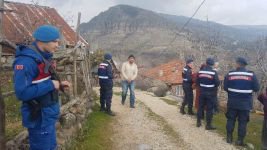 VAHŞİ KATLİAMIN SANIKLARINA KEŞİF YAPTIRILDI