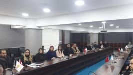 "VAR GÜCÜMÜZLE ÇALIŞACAĞIZ"