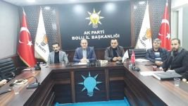 "VAR GÜCÜMÜZLE ÇALIŞACAĞIZ"