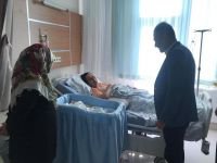 VATANDAŞI YALNIZ BIRAKMADI