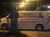 "VER YETKİYİ, GÖR ETKİYİ"