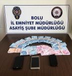 VİCDANSIZ ŞEREFSİZ...