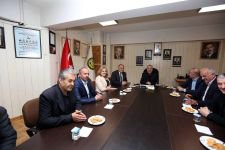 "YAPTIĞI ÇALIŞMALARLA HİÇBİR ZAMAN UNUTULMAYACAK"