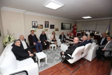 "YAPTIĞI ÇALIŞMALARLA HİÇBİR ZAMAN UNUTULMAYACAK"