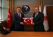 "YAPTIĞI ÇALIŞMALARLA HİÇBİR ZAMAN UNUTULMAYACAK"