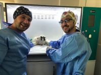 YARALI "BONCUK" ARTIK MUTLU