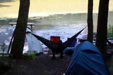 YEDİGÖLLER DOLDU TAŞTI