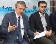 YENİ PARTİDE BOLU'DAN İKİ İSİM