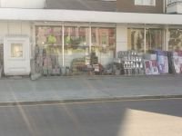 YENİ YOL VE KALDIRIMA İSYAN ETTİ !