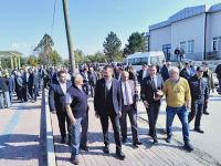 YENİÇAĞA'YA HAYIRLI OLSUN...