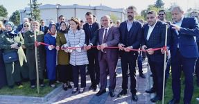 YENİÇAĞA'YA HAYIRLI OLSUN...