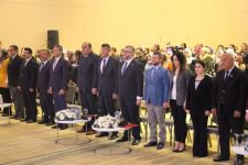 YERELDE KADIN BULUŞMALARI