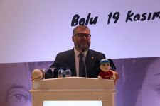 YERELDE KADIN BULUŞMALARI