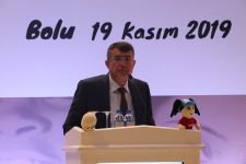 YERELDE KADIN BULUŞMALARI