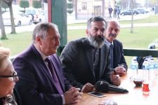 YILMAZ'DAN BGC'YE VEDA