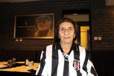 YOK BÖYLE BİR BEŞİKTAŞ SEVGİSİ