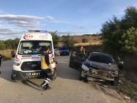 YOL ORTASINDA CAN PAZARI