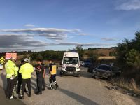 YOL ORTASINDA CAN PAZARI