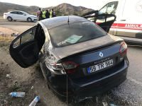 YOL ORTASINDA CAN PAZARI