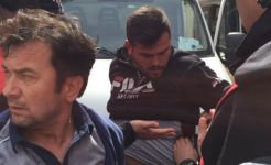 YOL VERME KAVGASI KANLI BİTTİ