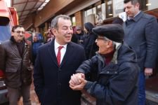 "YUKARI ÇARŞININ CAZİBESİ ARTACAK"