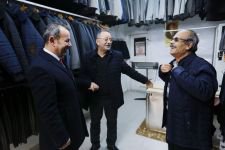 "YUKARI ÇARŞININ CAZİBESİ ARTACAK"