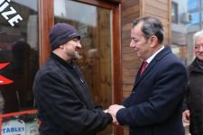 "YUKARI ÇARŞININ CAZİBESİ ARTACAK"