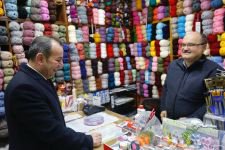 "YUKARI ÇARŞININ CAZİBESİ ARTACAK"