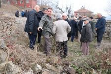 YUNUS EMRE’NİN MEZARI BOLU’DA MI?