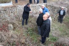 YUNUS EMRE’NİN MEZARI BOLU’DA MI?