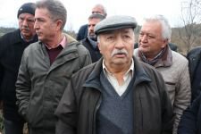 YUNUS EMRE’NİN MEZARI BOLU’DA MI?