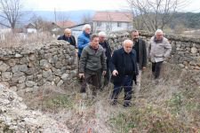 YUNUS EMRE’NİN MEZARI BOLU’DA MI?