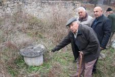 YUNUS EMRE’NİN MEZARI BOLU’DA MI?