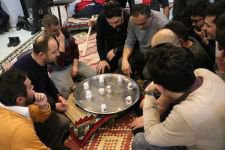 YÜZYILLARDIR BİTMEYEN GELENEK