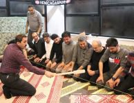 YÜZYILLARDIR BİTMEYEN GELENEK