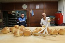 ZABITA'DAN FIRIN DENETİMİ